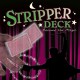 Magic Stripper Deck Poker Size