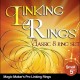 Linking Rings with DVD