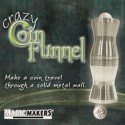 Crazy Coin Funnel