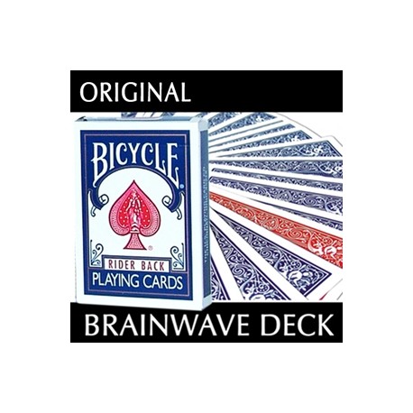 Brain Wave Deck Original Bicycle