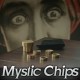 Mystic Chips- Brass