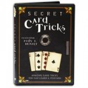 Secret Card Tricks
