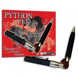Python Pen