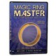   Magic Ring Master DVD - Special Ring Included