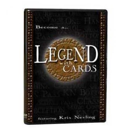 Legend With Cards