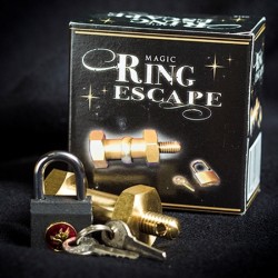 Magic Ring Escape