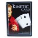 The Kinetic Card with gimmicks