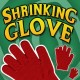 Shrinking Glove Illusion