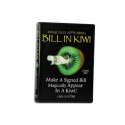 Bill In Kiwi 2 DVD SET