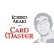Card Master Ichiro Araki
