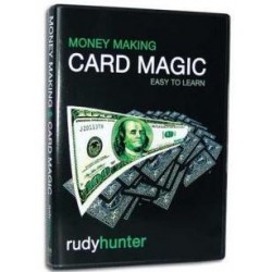 Money Making Card Magic