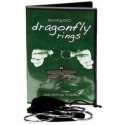Dragonfly Rings with DVD