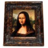 Haunted Painting- Mona Lisa