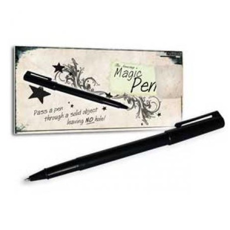 Magic Pen - Wide Barrel