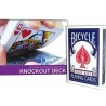 Bicycle Knockout Deck with Online Teaching