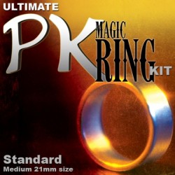 ULTIMATE PK MAGIC RING KIT