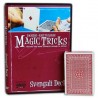 Amazing Easy To Learn Magic Tricks- Svengali Deck Combo