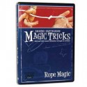 Amazing Easy To Learn Magic Tricks- Rope Magic