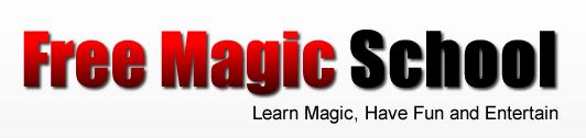 Free Magic Tricks